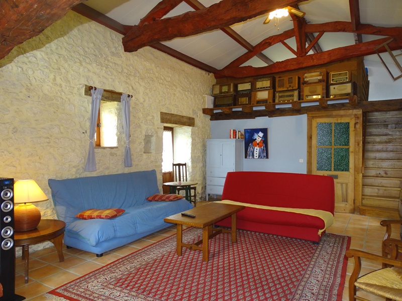 Les Figuiers de Monflanquin, Monflanquin