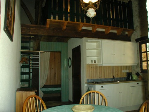 Le gîte Pantaléon, Pinel-Hauterive - photo 11