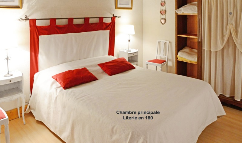 Gîte de la Bastide, Villeneuve-sur-Lot - photo 5