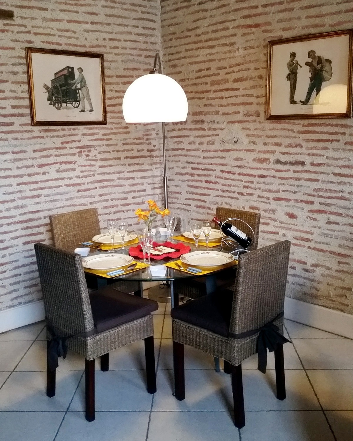 Gîte de la Bastide, Villeneuve-sur-Lot - photo 18