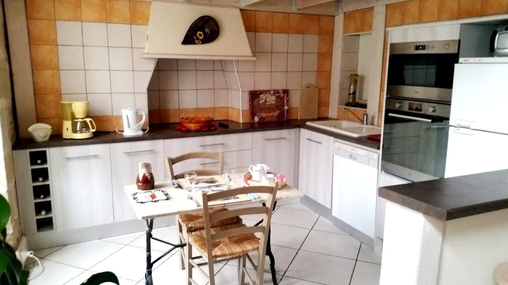 Gîte de la Bastide, Villeneuve-sur-Lot - photo 9