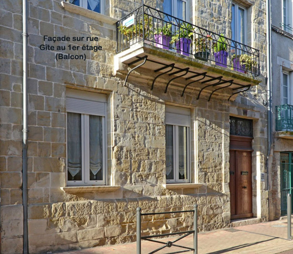 Gîte de la Bastide, Villeneuve-sur-Lot - photo 10