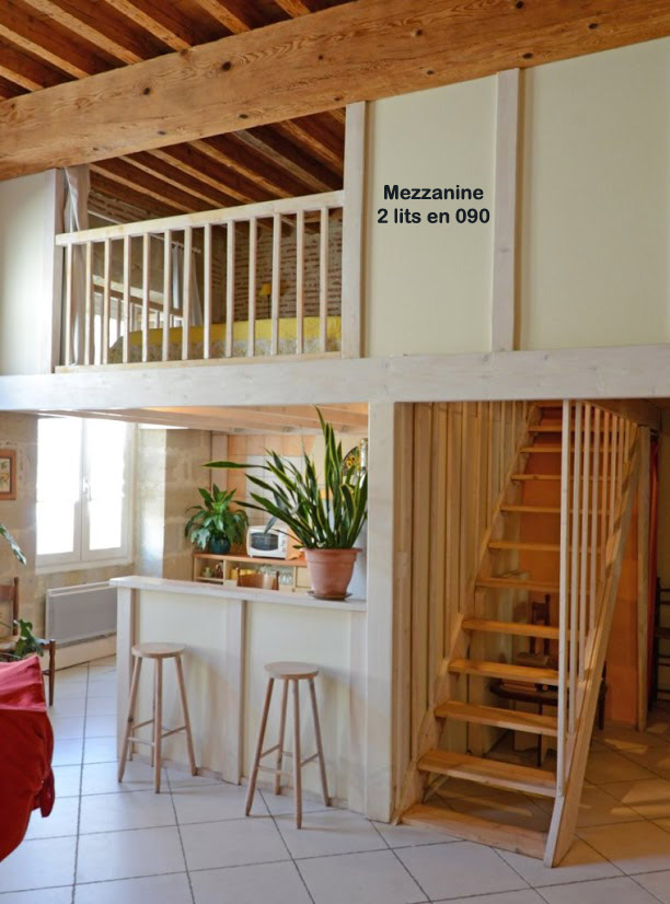 Gîte de la Bastide, Villeneuve-sur-Lot - photo 4