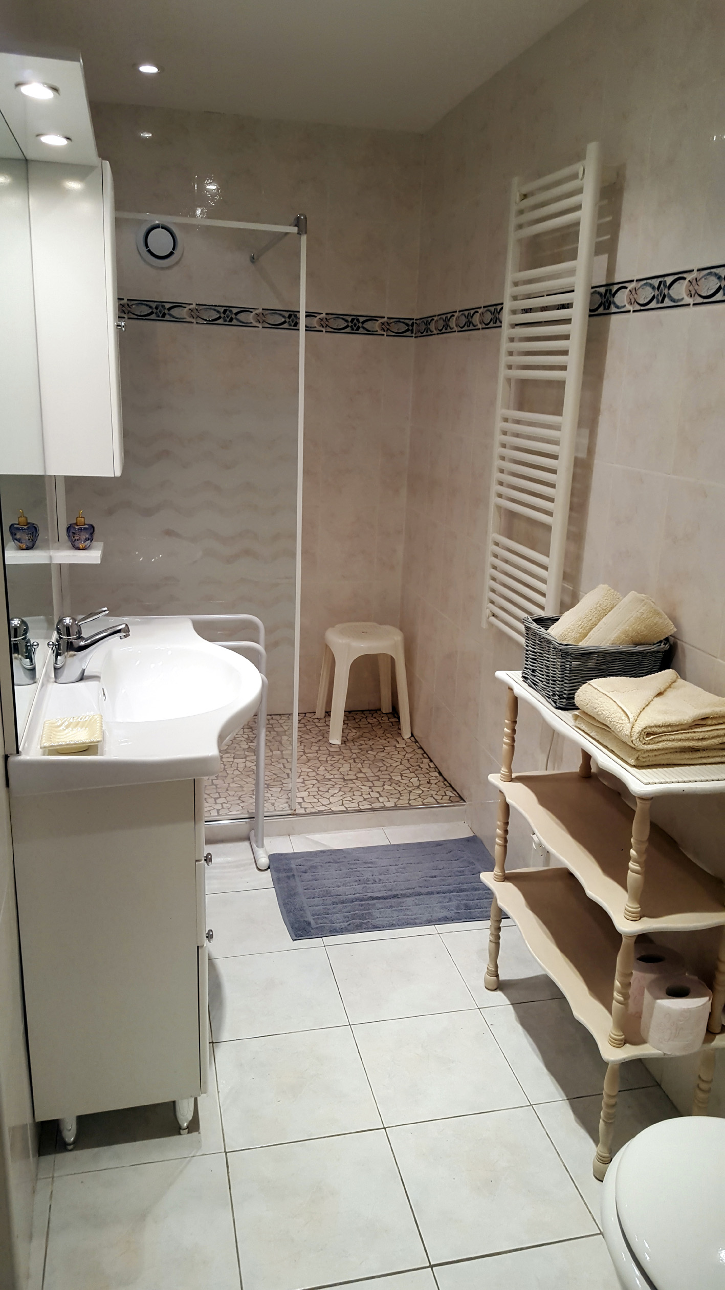 Gîte de la Bastide, Villeneuve-sur-Lot