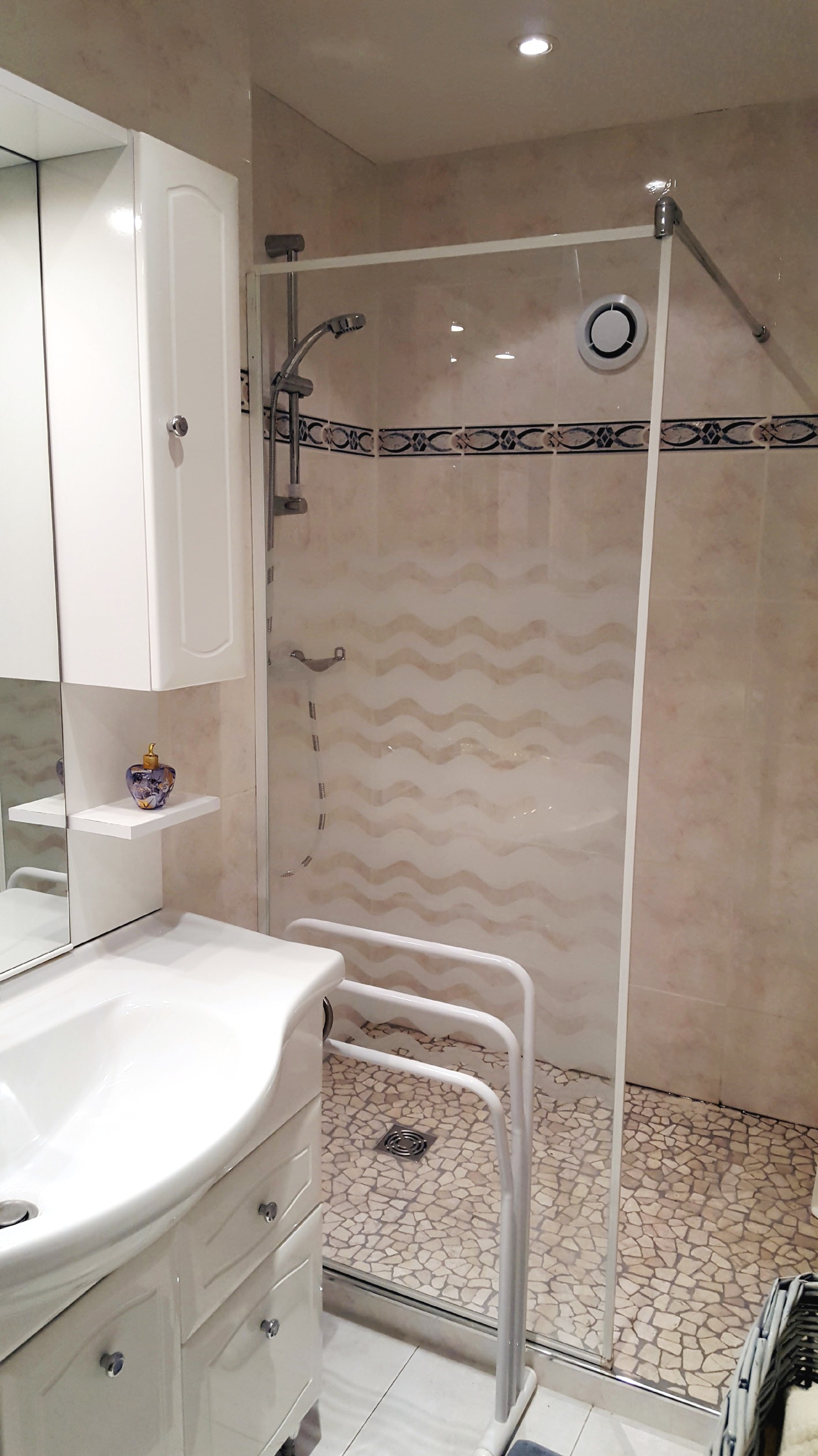 Gîte de la Bastide, Villeneuve-sur-Lot - photo 16