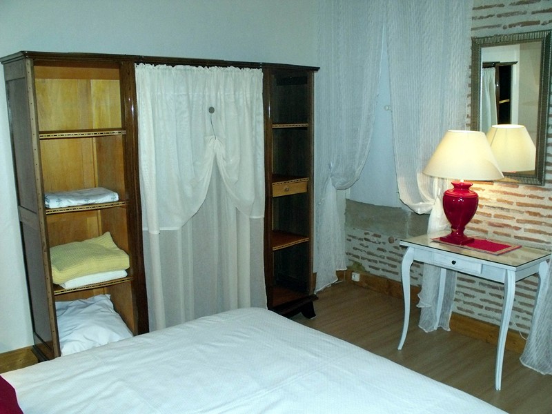 Gîte de la Bastide, Villeneuve-sur-Lot - photo 11