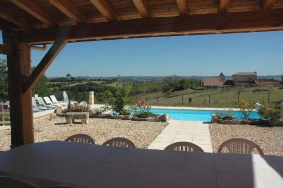 Domaine de Jean Giroy, Clairac - photo 14