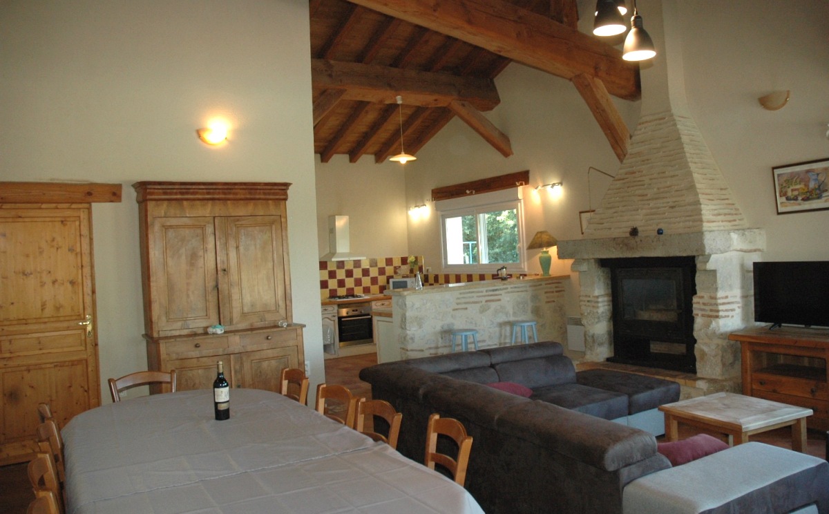 Domaine de Jean Giroy, Clairac - photo 8