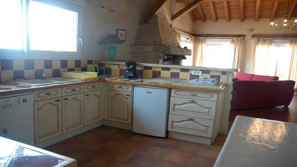 Domaine de Jean Giroy, Clairac - photo 10