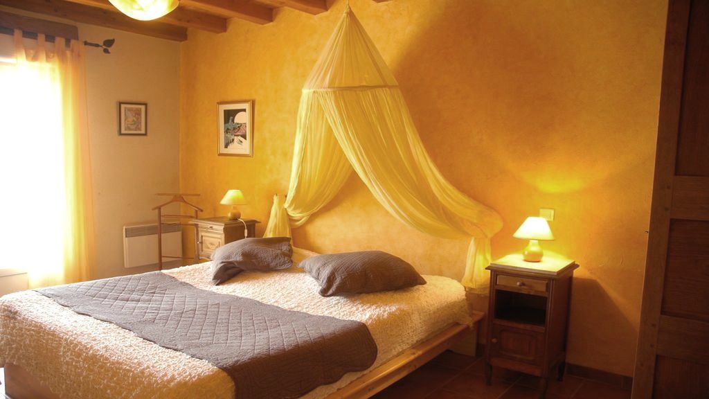 Domaine de Jean Giroy, Clairac - photo 7