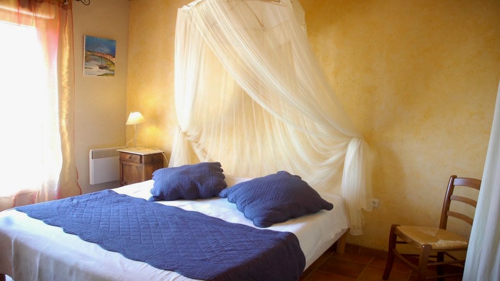 Domaine de Jean Giroy, Clairac - photo 13