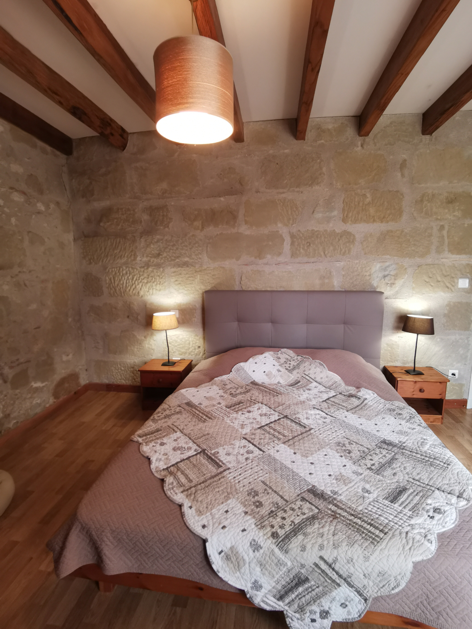 Gîte de Saint-Martin