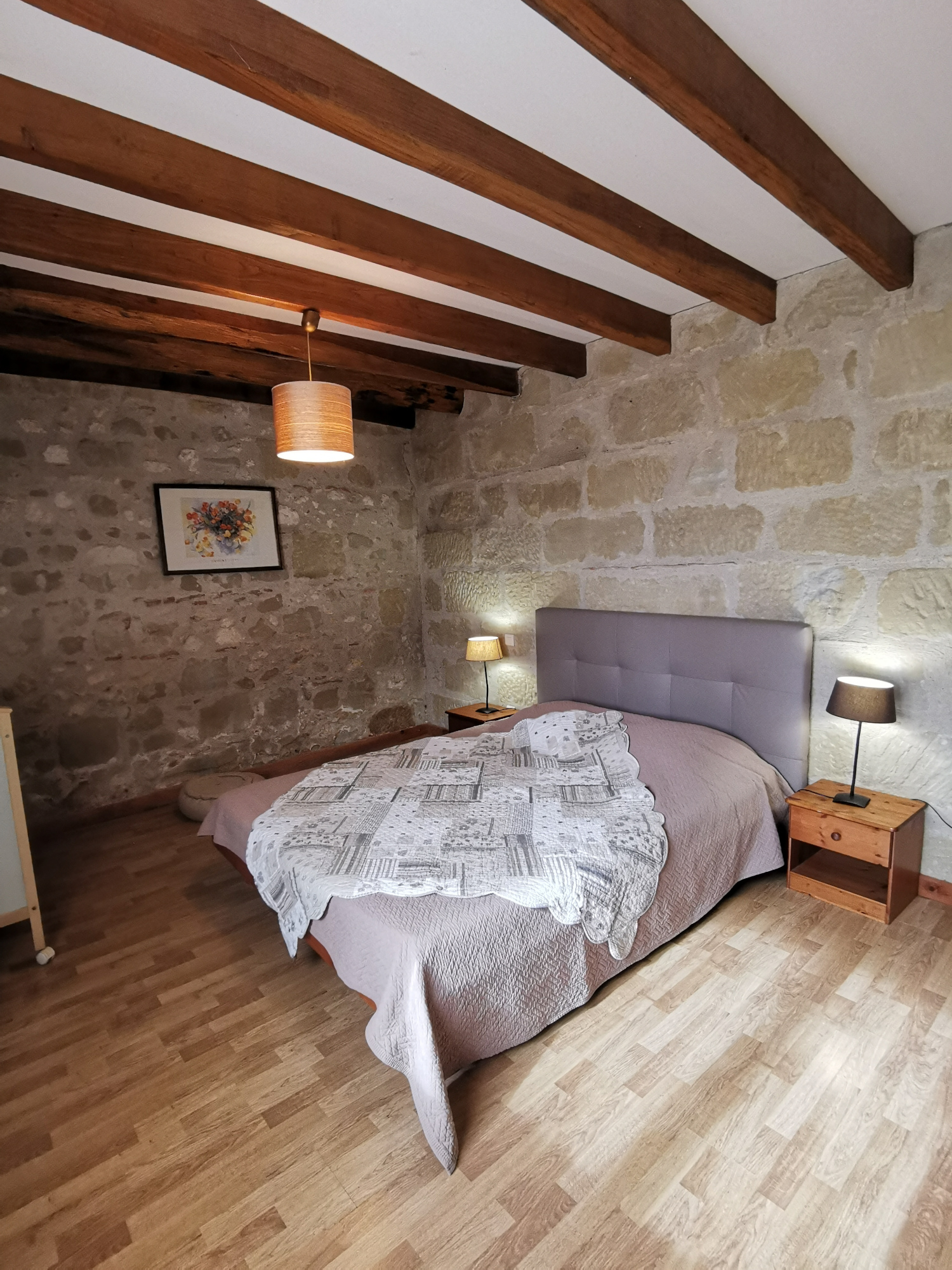 Gîte de Saint-Martin, Puymiclan - photo 11