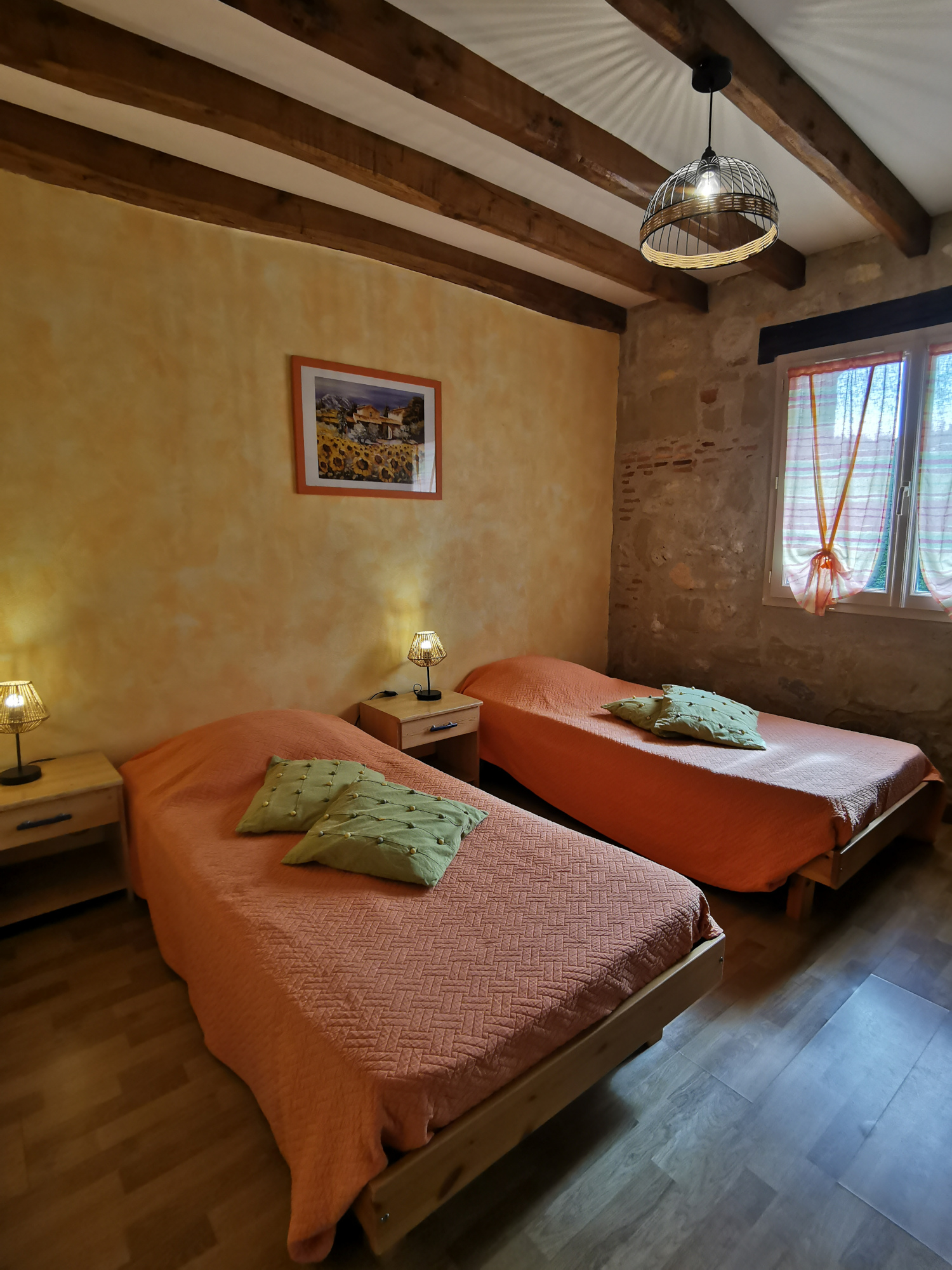 Gîte de Saint-Martin - photo 2