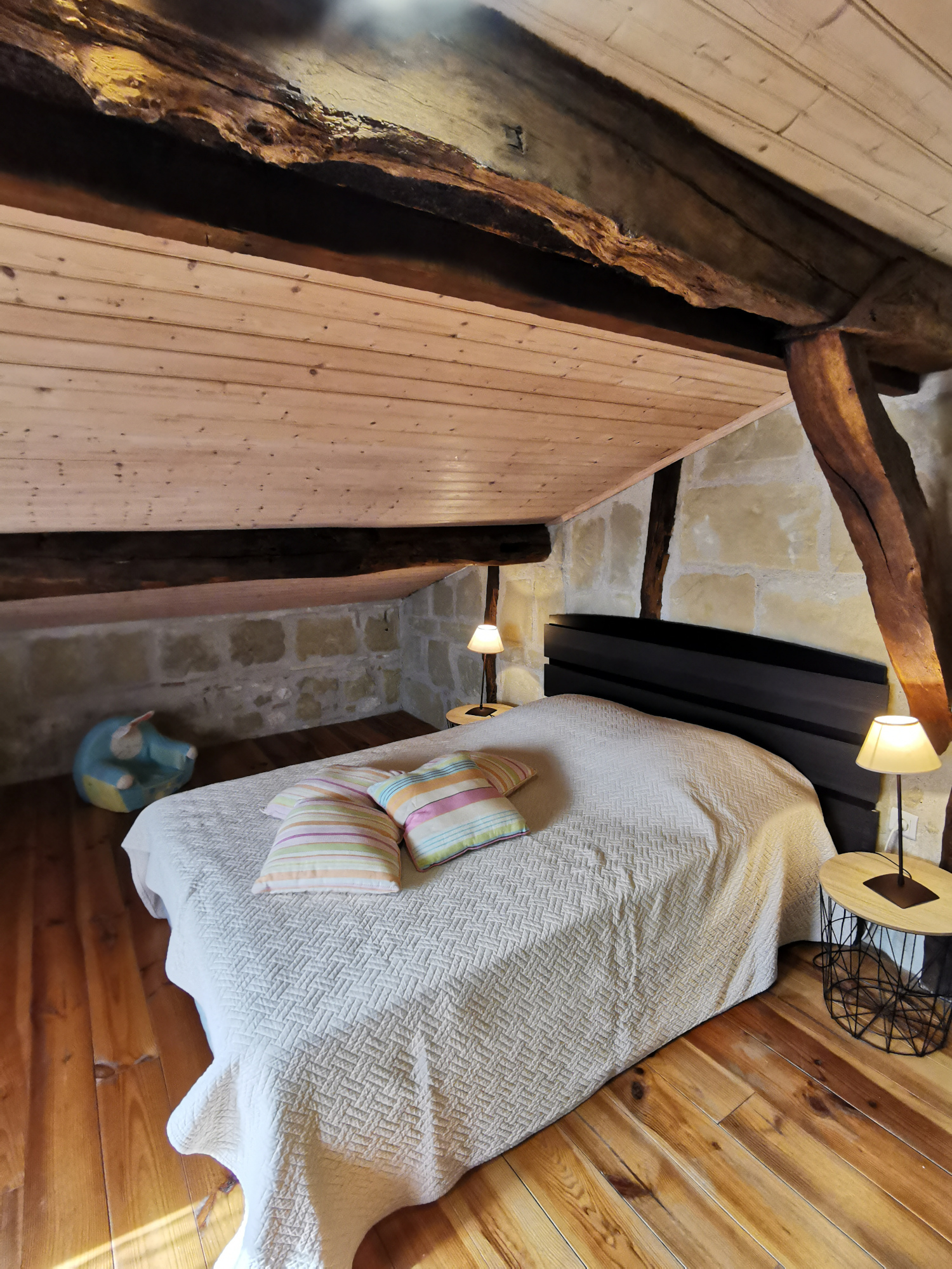 Gîte de Saint-Martin, Puymiclan - photo 18