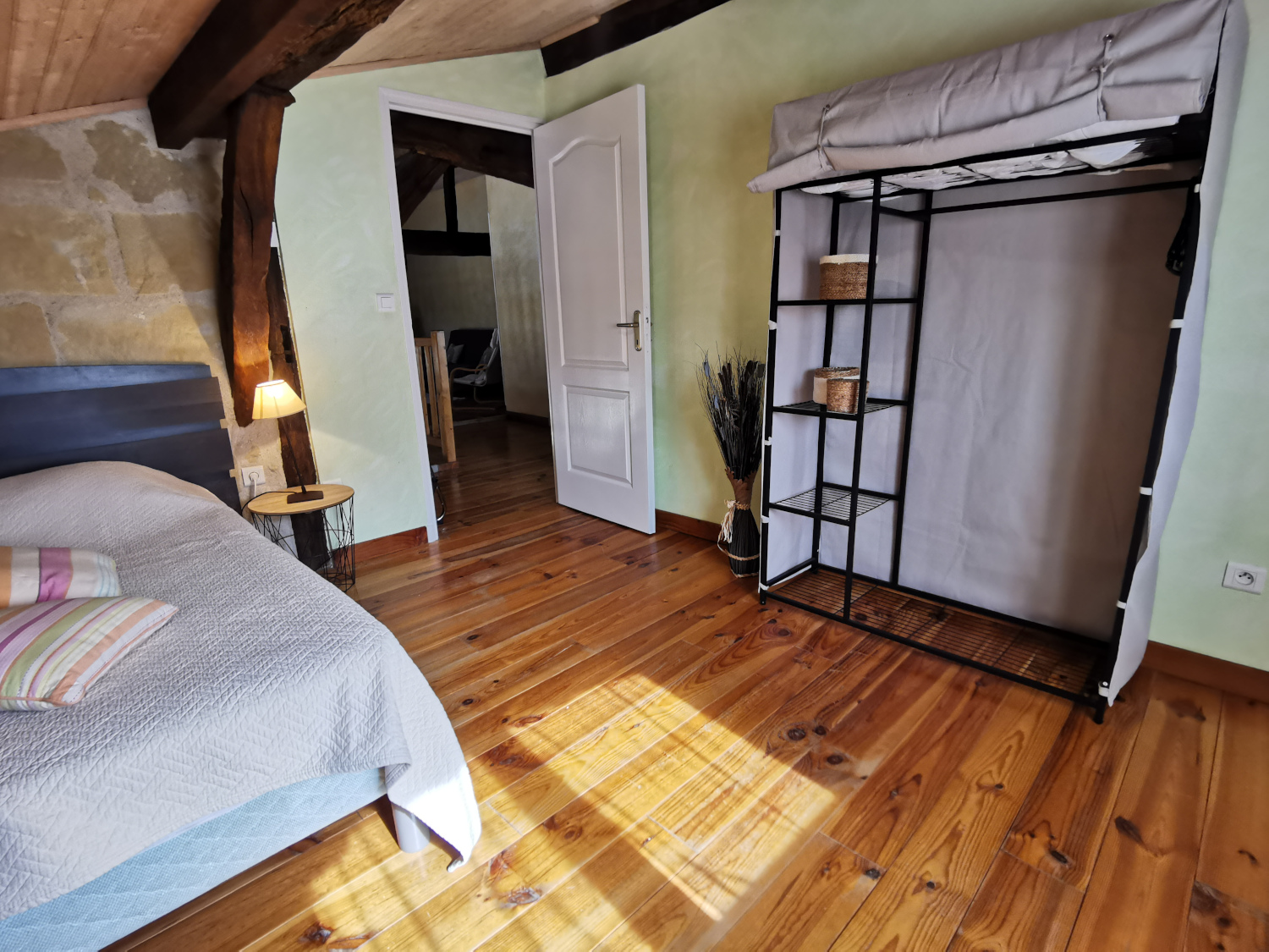 Gîte de Saint-Martin - photo 5