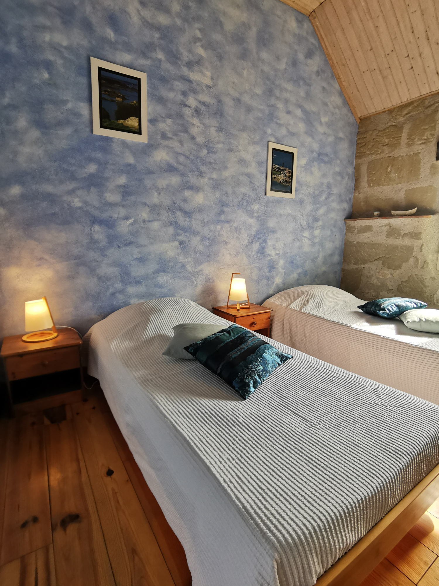 Gîte de Saint-Martin, Puymiclan - photo 9