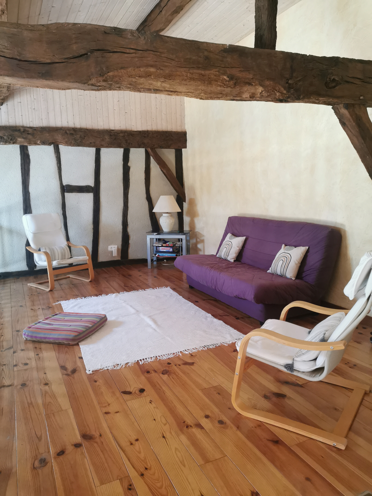 Gîte de Saint-Martin, Puymiclan - photo 10