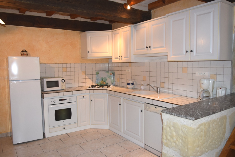 Gîte de Saint-Martin