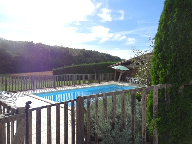 Gîte de Saint-Martin, Puymiclan - photo 14