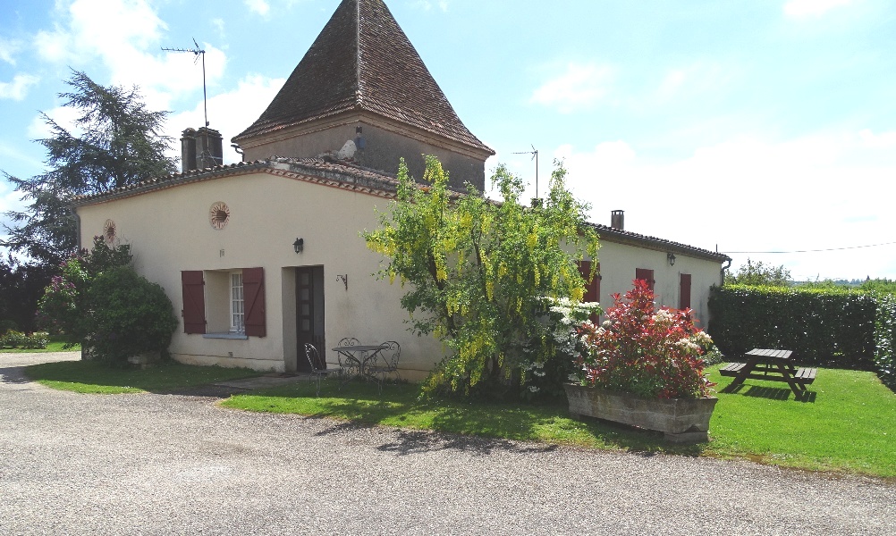 La Bordeneuve, Sainte-Livrade-sur-Lot - photo 10