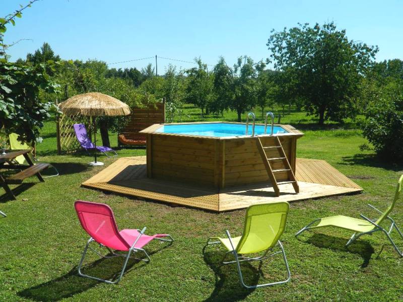 La Bordeneuve, Sainte-Livrade-sur-Lot - photo 13