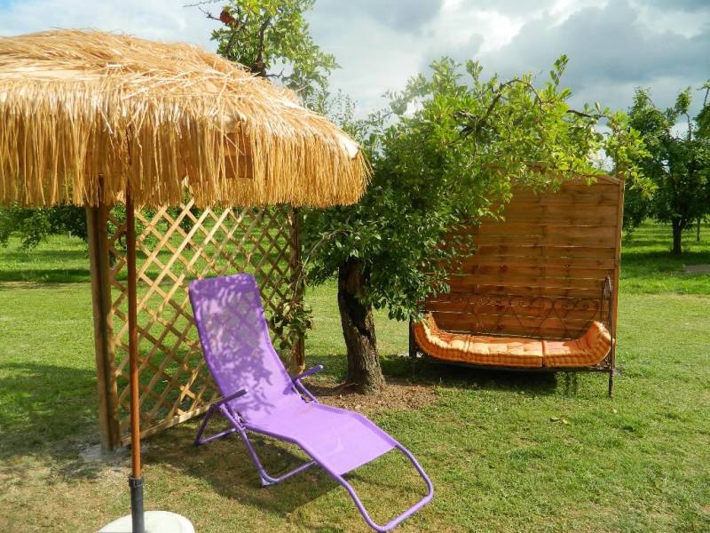 La Bordeneuve, Sainte-Livrade-sur-Lot - photo 19