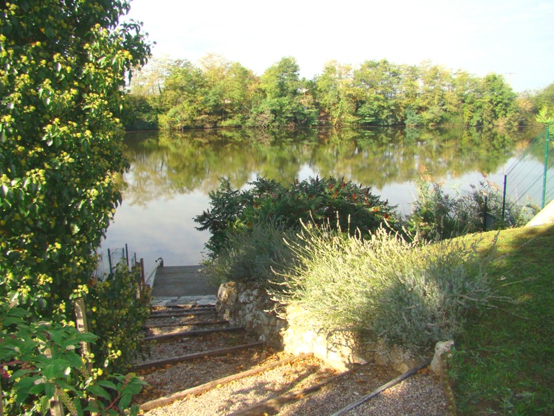 La Bordeneuve, Sainte-Livrade-sur-Lot - photo 11