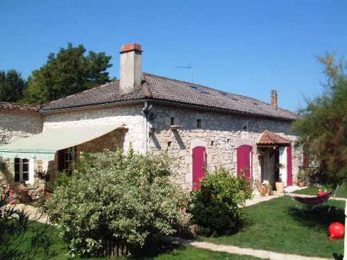 Las Turasses, Cassignas - photo 8