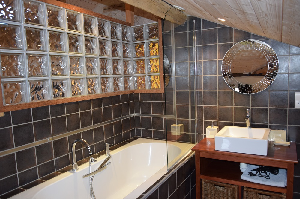 Las Turasses, Cassignas