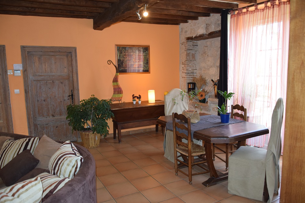 Las Turasses, Cassignas - photo 13