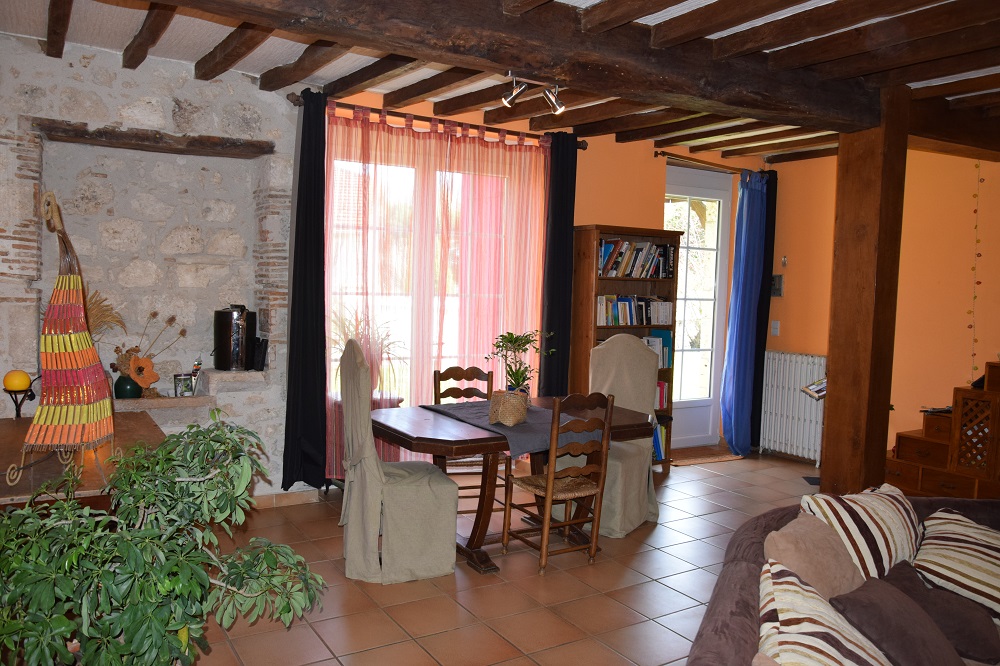 Las Turasses, Cassignas - photo 7