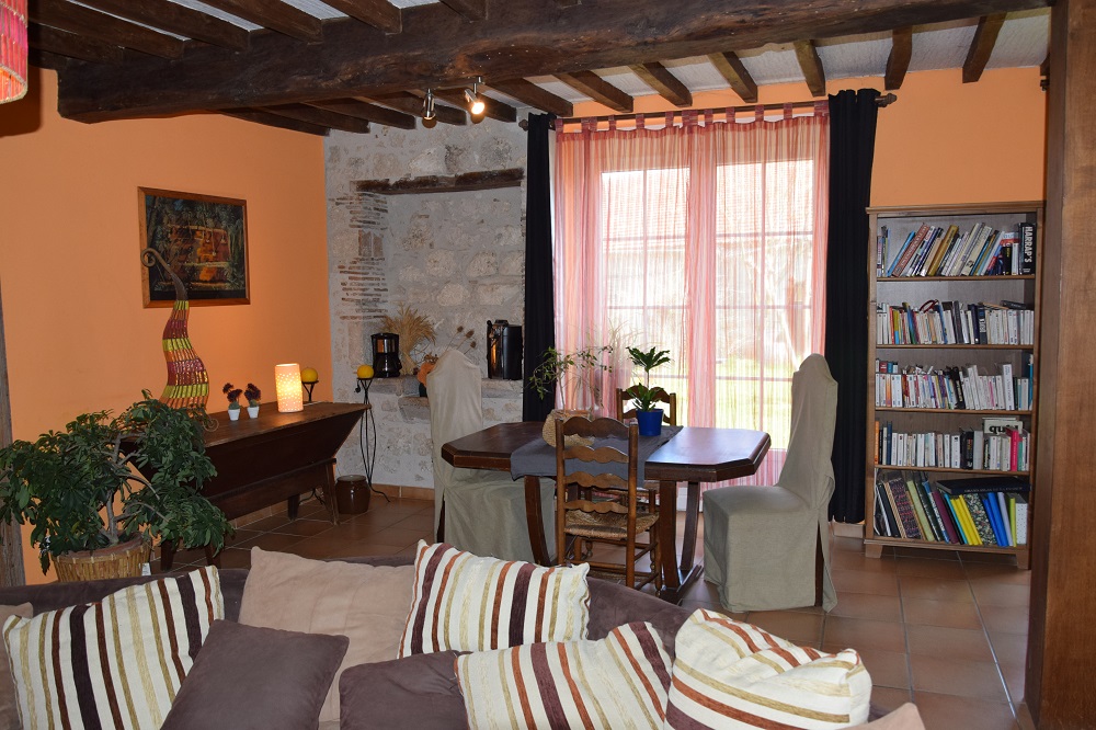 Las Turasses, Cassignas - photo 9