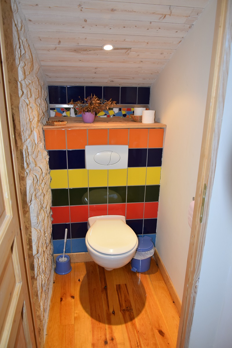 Las Turasses, Cassignas - photo 5