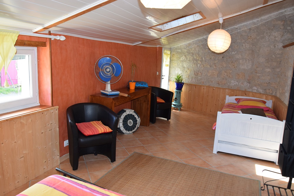 Las Turasses, Cassignas - photo 12