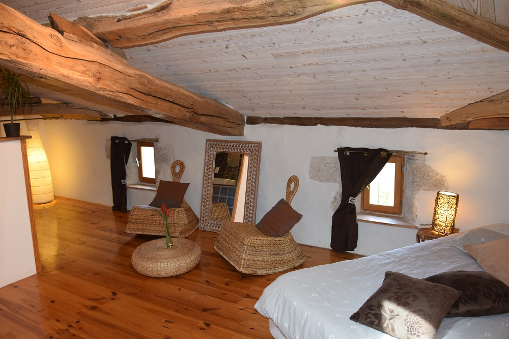 Las Turasses, Cassignas - photo 17