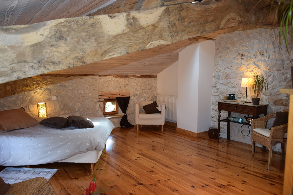 Las Turasses, Cassignas - photo 3