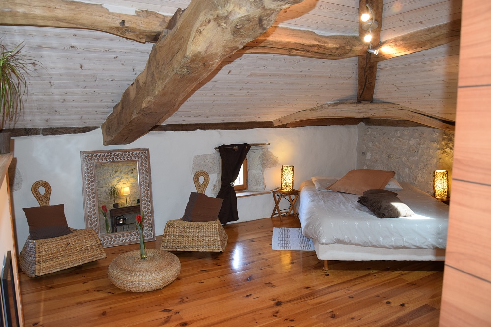 Las Turasses, Cassignas - photo 15