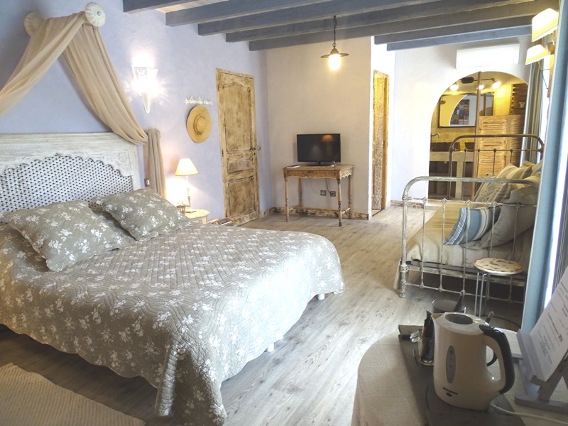 Le Domaine de Beunes, Pailloles - photo 7