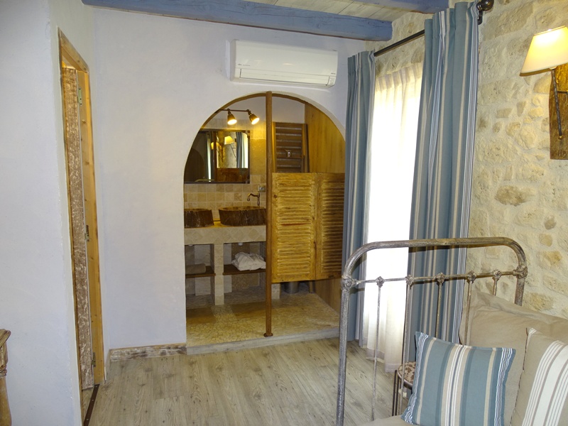 Le Domaine de Beunes, Pailloles - photo 3