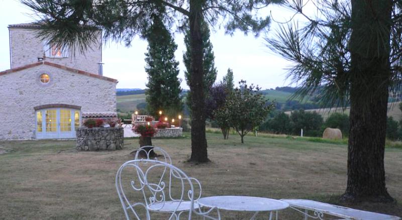 Le Domaine de Beunes, Pailloles - photo 8