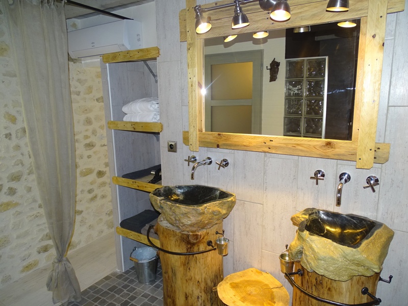 Le Domaine de Beunes, Pailloles - photo 23