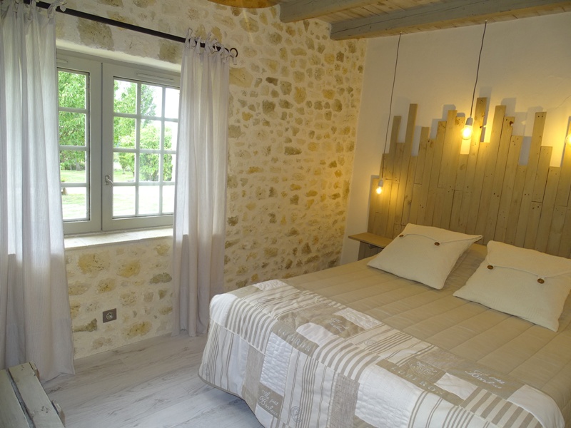 Le Domaine de Beunes, Pailloles - photo 5