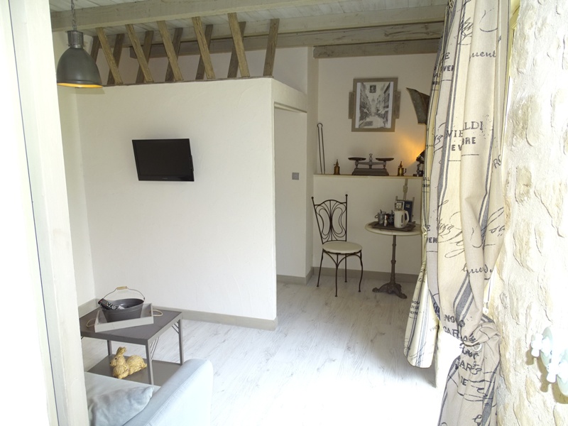 Le Domaine de Beunes, Pailloles - photo 11