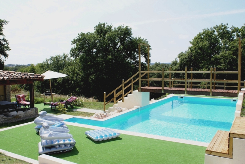 Domaine Sud du Ticourret, Villefranche-du-Queyran - photo 11