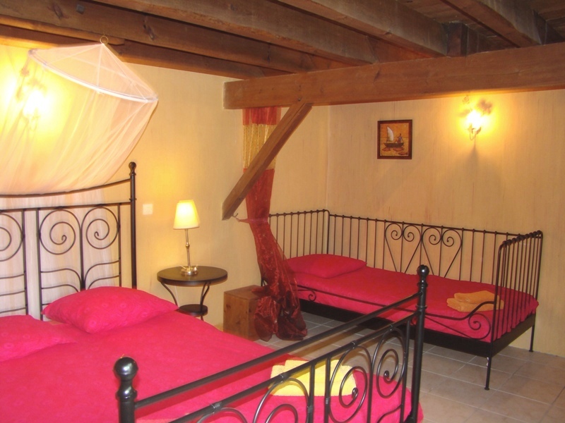 Domaine Sud du Ticourret, Villefranche-du-Queyran - photo 16