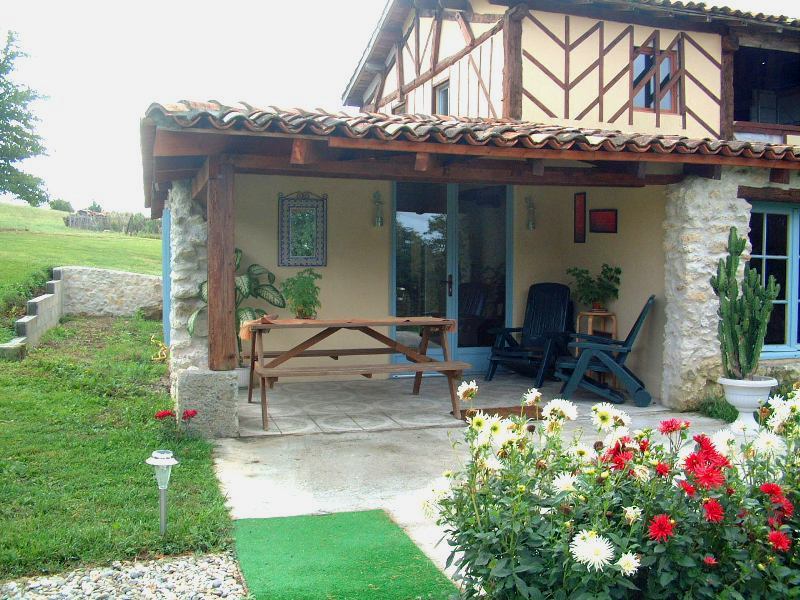 Domaine Sud du Ticourret, Villefranche-du-Queyran - photo 13