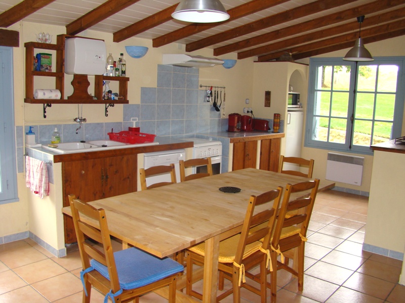 Domaine Sud du Ticourret