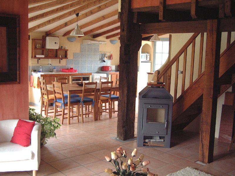 Domaine Sud du Ticourret, Villefranche-du-Queyran - photo 14