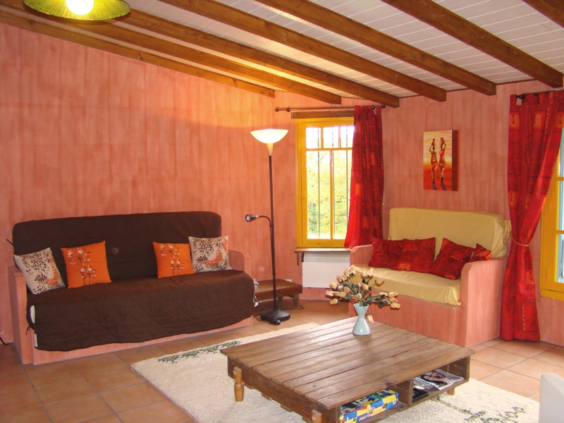 Domaine Sud du Ticourret, Villefranche-du-Queyran - photo 8